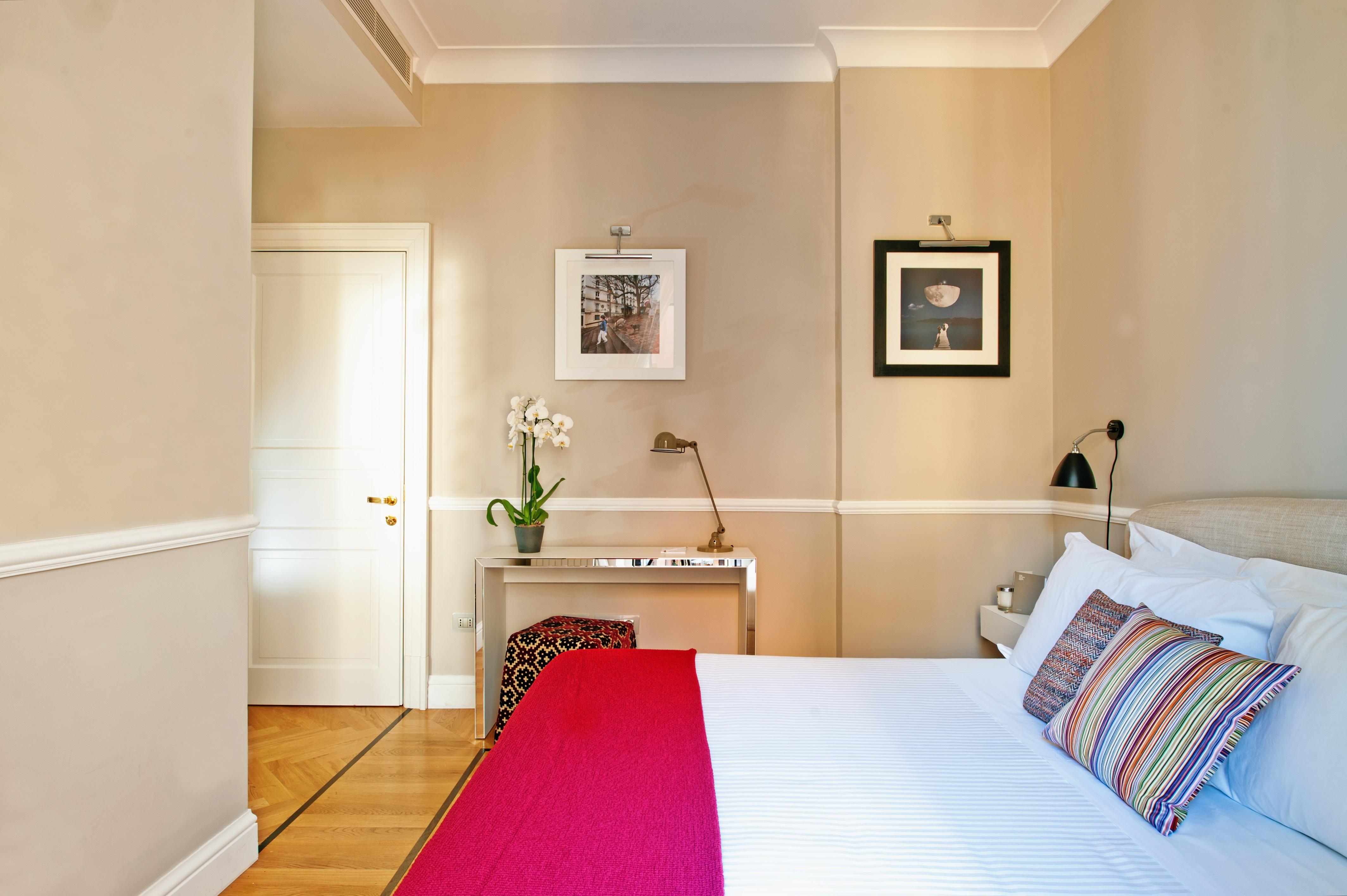 The Fifteen Keys Hotel Rome Extérieur photo