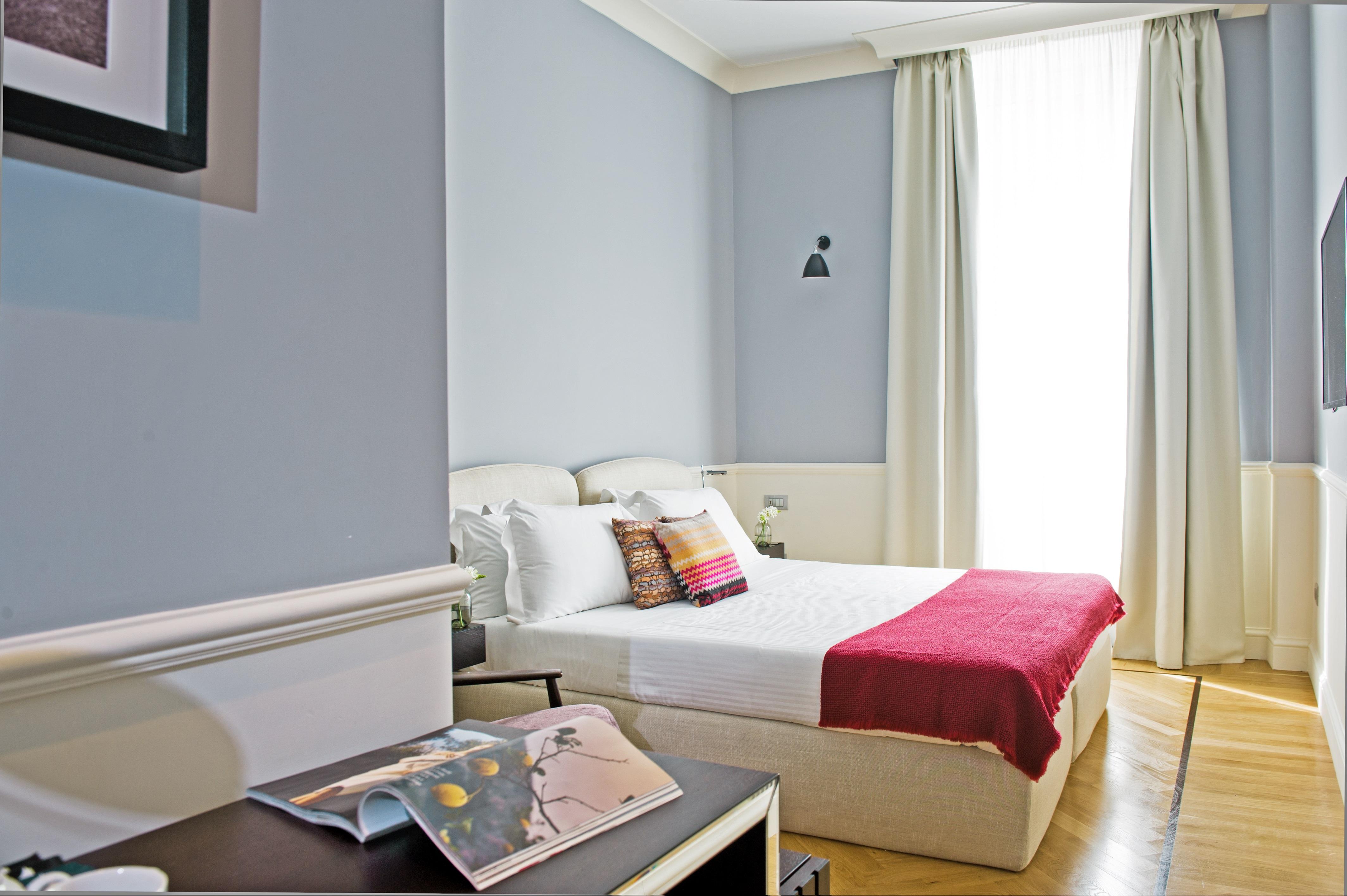 The Fifteen Keys Hotel Rome Extérieur photo