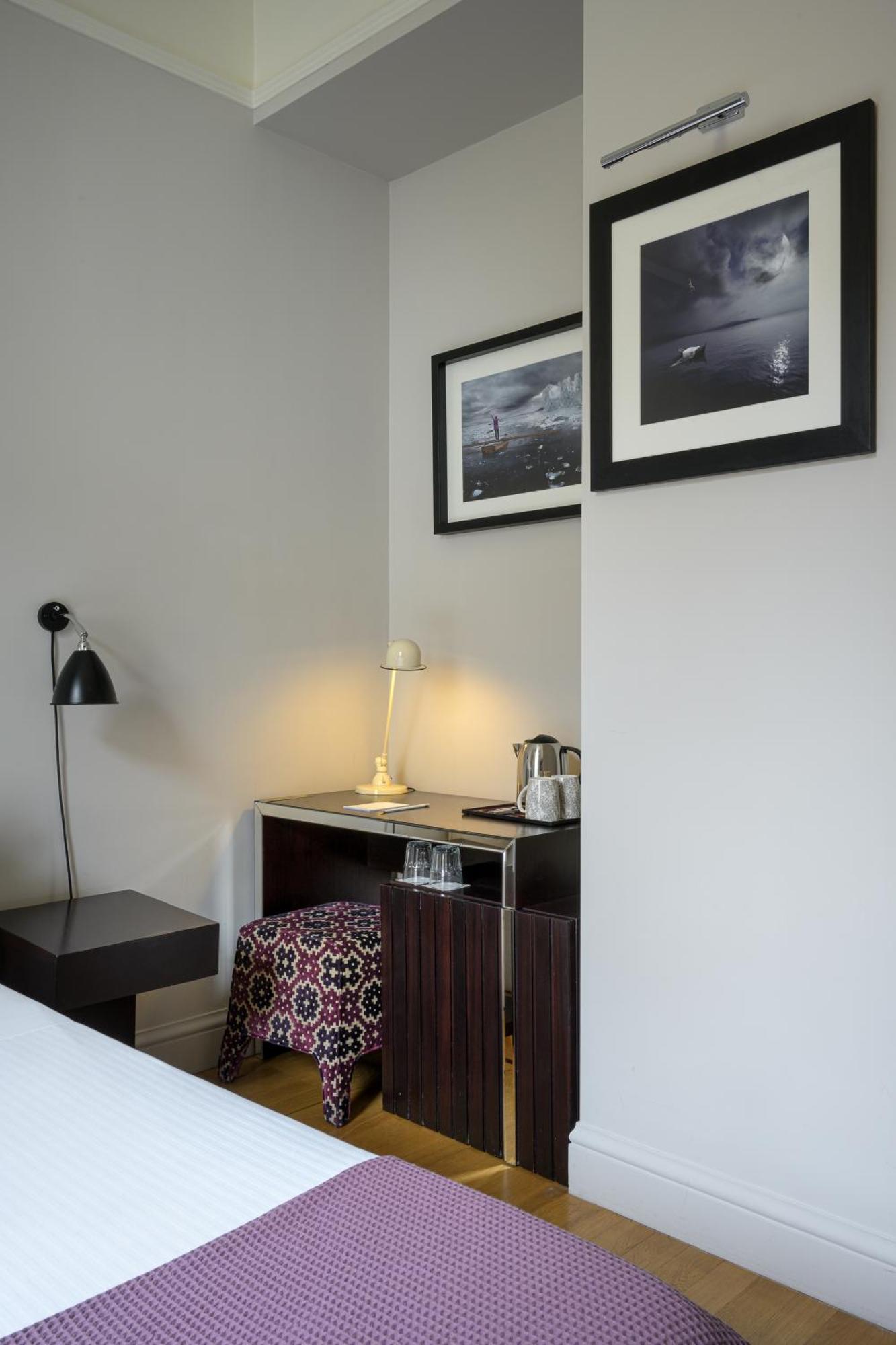 The Fifteen Keys Hotel Rome Extérieur photo