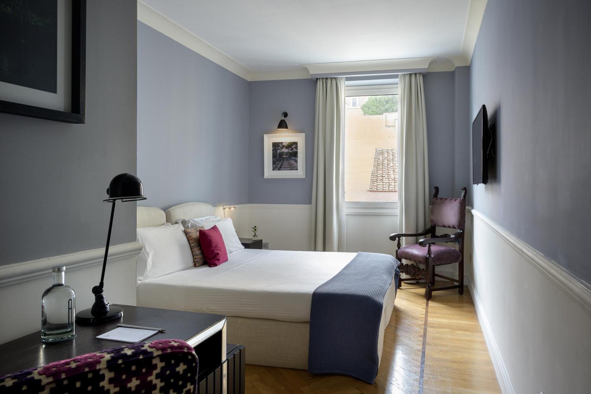 The Fifteen Keys Hotel Rome Extérieur photo